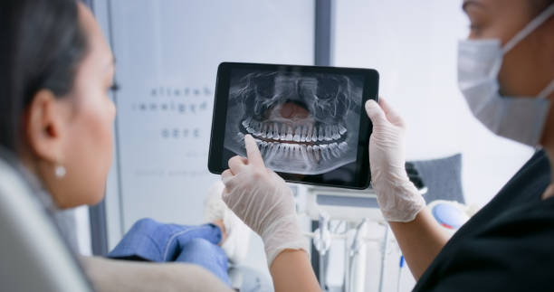 Licensed Tooth Extraction service in Bristol, TN - Smile Center Dentistry